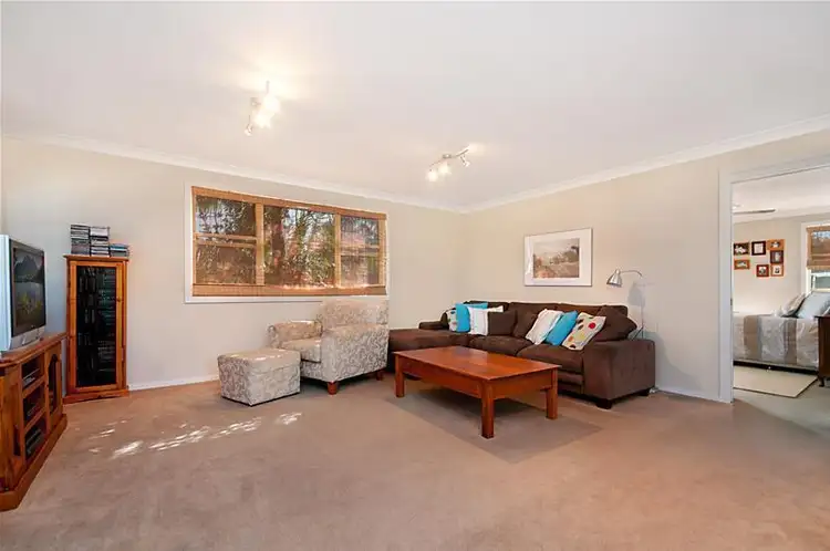 Sixth view of Homely house listing, 8 Yeramba Road, Summerland Point NSW 2259