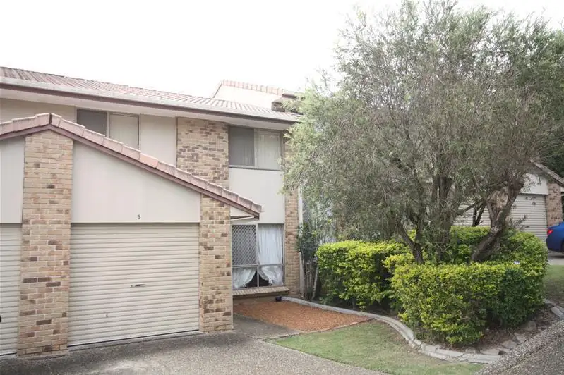 Main view of Homely townhouse listing, Address available on request