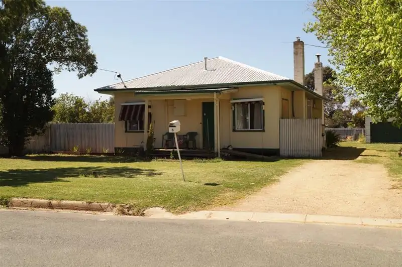 Main view of Homely house listing, 3 Diggora Parade, Numurkah VIC 3636