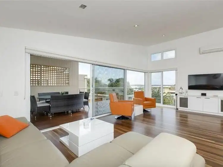 Fifth view of Homely house listing, 1/6 Russell Street, Inverloch VIC 3996