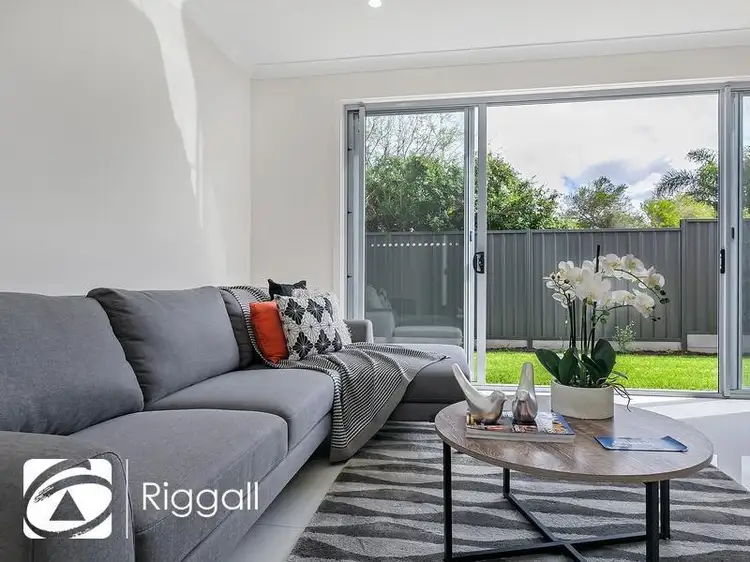 Third view of Homely house listing, 22 Vaughan Street, Prospect SA 5082