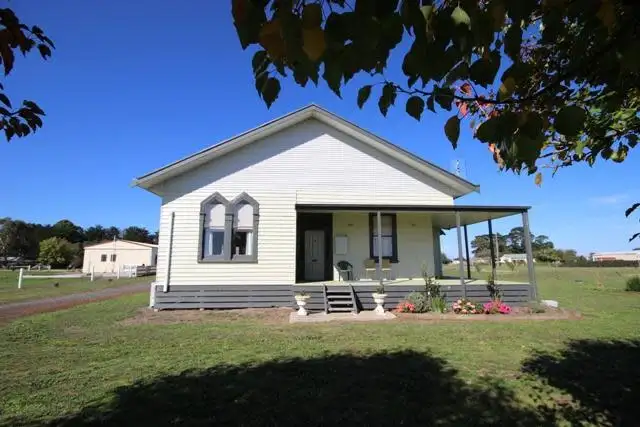 Main view of Homely house listing, 7899 Princes Highway, Garvoc VIC 3265