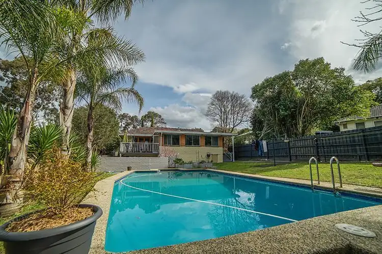 Second view of Homely house listing, 1 Tania Court, Ringwood VIC 3134