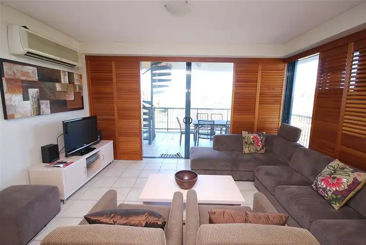 Third view of Homely unit listing, Address available on request