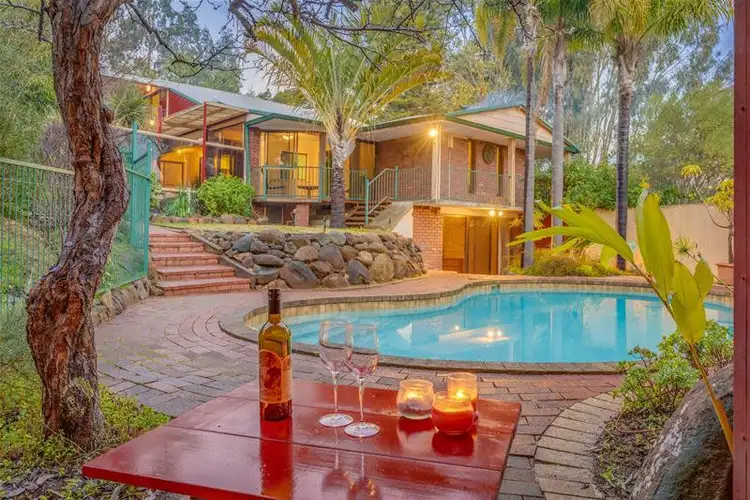 495 Brookton Highway, Roleystone WA 6111