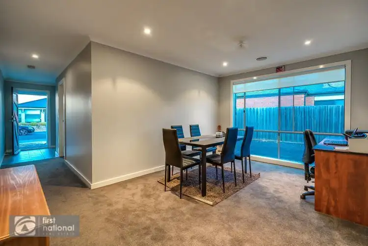 Sixth view of Homely house listing, 6 Cabarita Street, Truganina VIC 3029