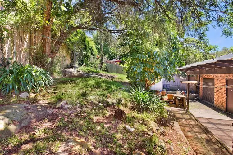 Fourth view of Homely house listing, 45 Northcott Road, Cromer NSW 2099