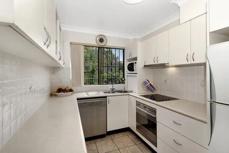 Second view of Homely townhouse listing, 60/1337 Pittwater Road, Narrabeen NSW 2101