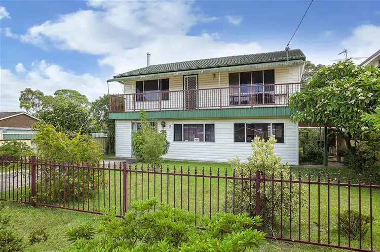 Seventh view of Homely house listing, 2 Barclay Avenue, Mannering Park NSW 2259