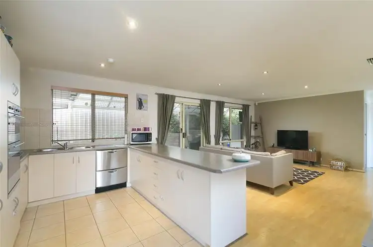Second view of Homely house listing, 3 Waterford Circuit, Seaford Rise SA 5169