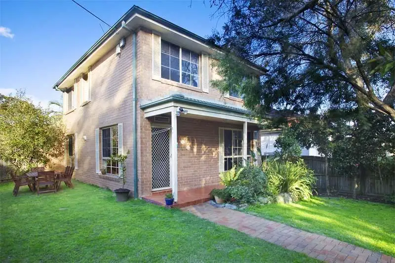 Main view of Homely house listing, 43 Campbell Avenue, Cromer NSW 2099