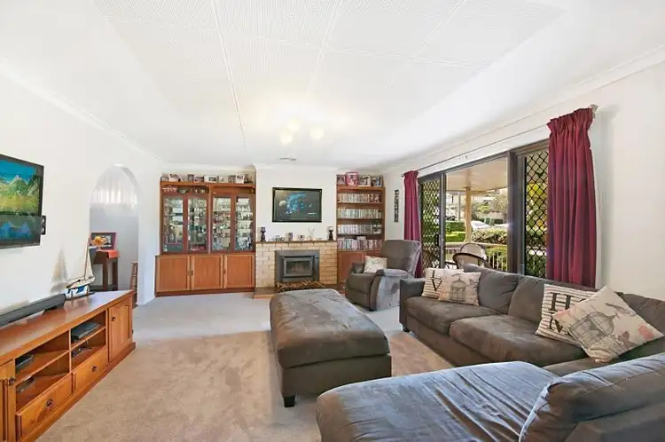 Second view of Homely rural property listing, 17 Clifford Street, Goonellabah NSW 2480