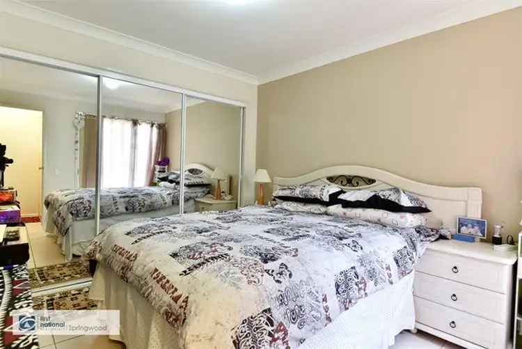 Fifth view of Homely townhouse listing, 24/69 Shailer Road, Shailer Park QLD 4128