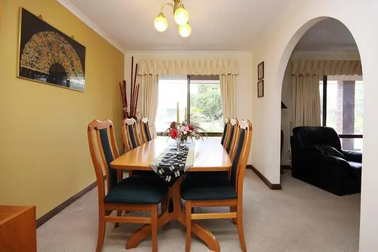 Fourth view of Homely house listing, 107 Lochside Drive, West Lakes SA 5021