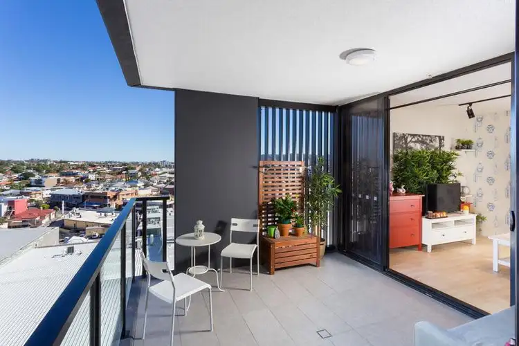 Sixth view of Homely apartment listing, 2091/9 Edmondstone Street, South Brisbane QLD 4101