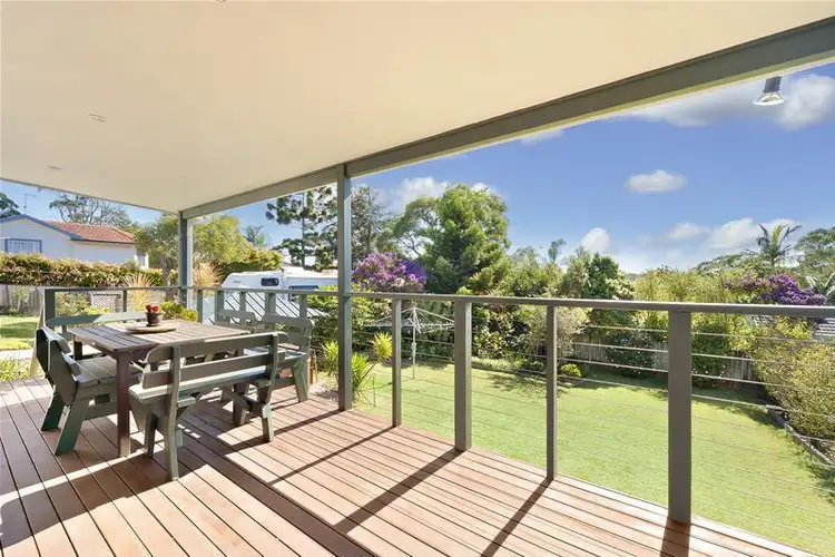 266 Warringah Road, Beacon Hill NSW 2100
