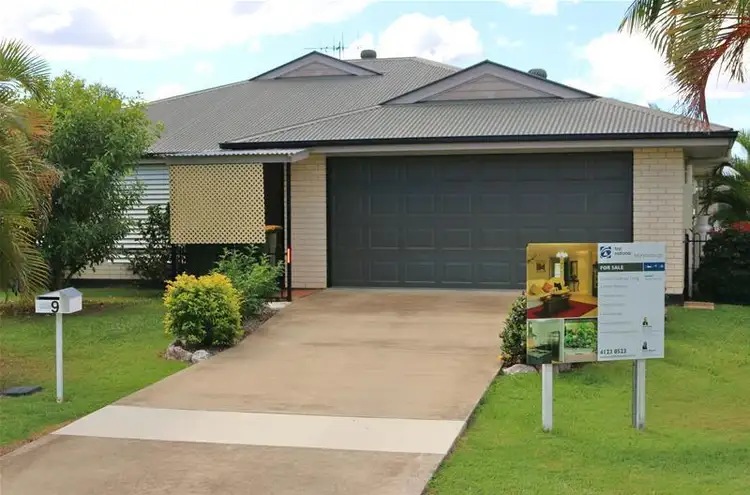 9 Tahlia Court, Tinana QLD 4650
