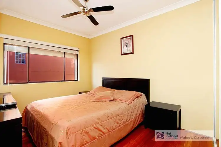 Fourth view of Homely unit listing, 14/35-37 Harrow Road, Auburn NSW 2144