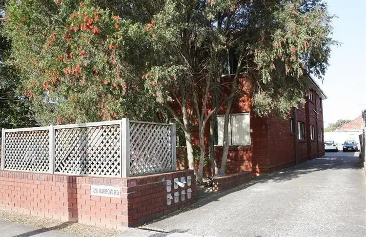 5/120 Harrow Road, Auburn NSW 2144