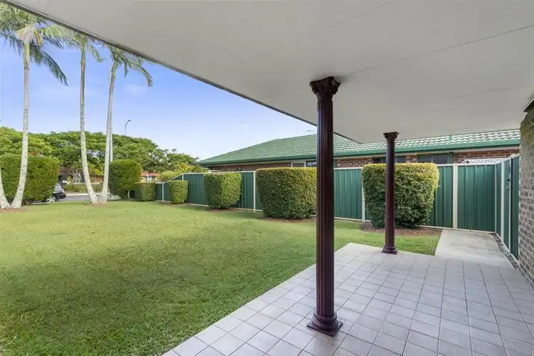 Third view of Homely house listing, 79 K P McGrath Drive, Elanora QLD 4221