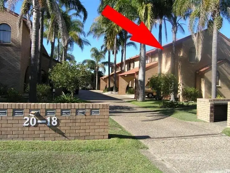 1/18 Brunswick Avenue, Coffs Harbour NSW 2450