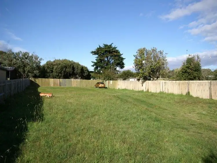 Third view of Homely land listing, 5 Hadrian Avenue, St Andrews Beach VIC 3941