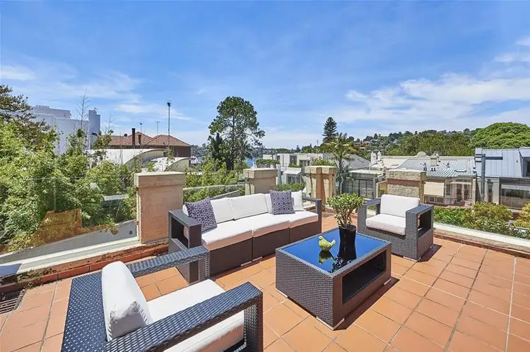 Sixth view of Homely house listing, 10 Marathon Mews, Double Bay NSW 2028