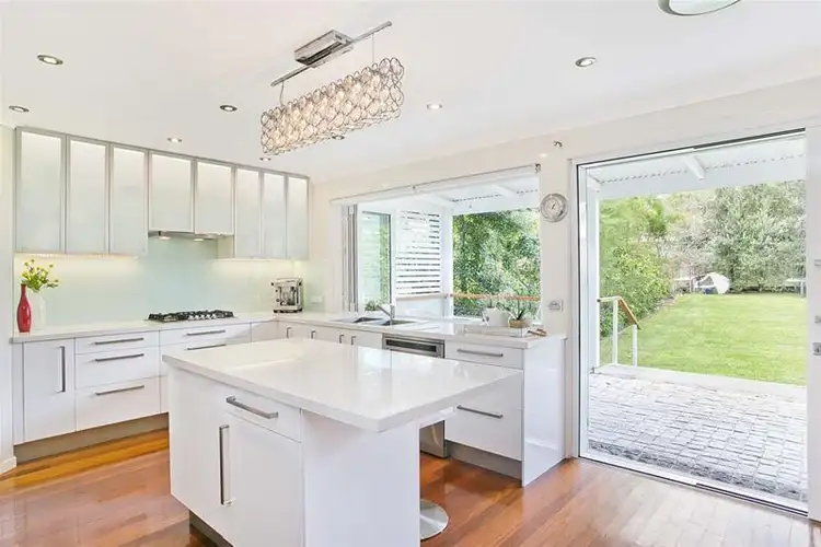 Third view of Homely house listing, 1 Thorn Street, Ryde NSW 2112
