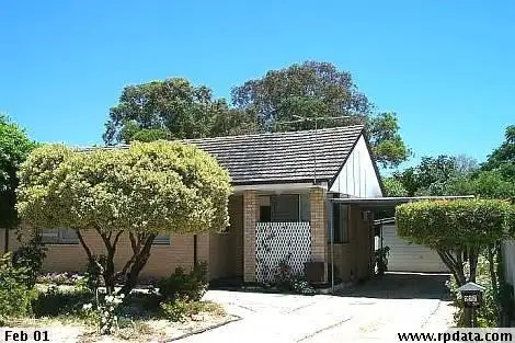 Main view of Homely house listing, 217 Mirrabooka Avenue, Balga WA 6061