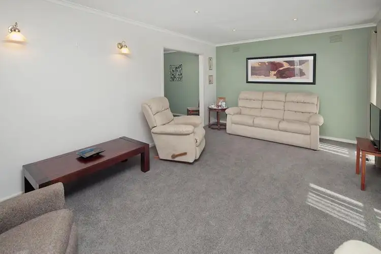 Fourth view of Homely house listing, 2 Haite Court, Endeavour Hills VIC 3802