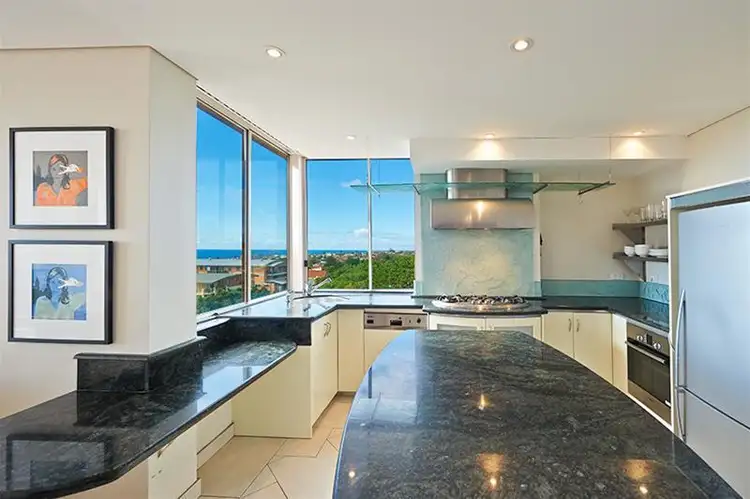Third view of Homely apartment listing, 30/35-37 Ocean Street North, Bondi NSW 2026