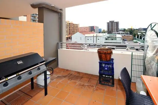 Sixth view of Homely apartment listing, 19/398 Anzac Parade, Kingsford NSW 2032