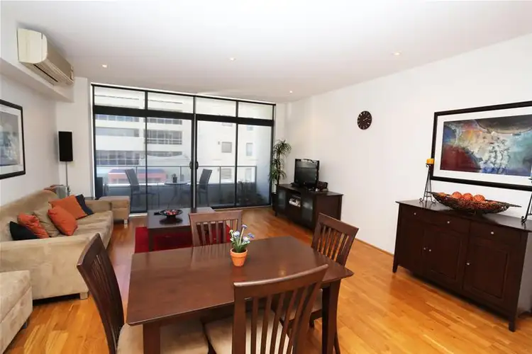 Seventh view of Homely apartment listing, 16/448 Murray Street, Perth WA 6000
