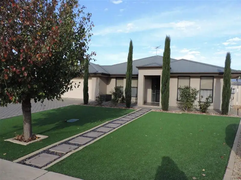 Main view of Homely house listing, 5 Day Court, Murray Bridge SA 5253