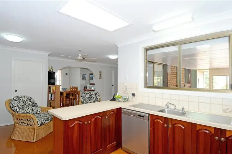 Fifth view of Homely house listing, 31 Murson Crescent, North Haven NSW 2443