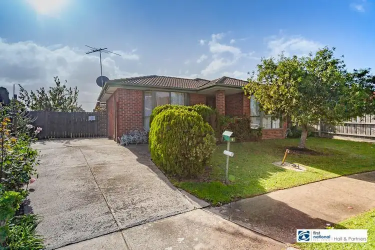 9 King David Court, Hampton Park VIC 3976