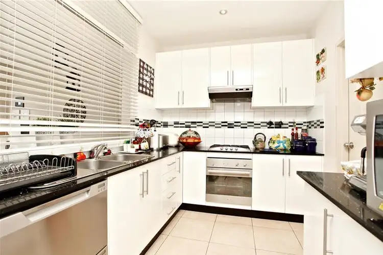 Fourth view of Homely semi-detached listing, 37 Buckland Street, Greenacre NSW 2190