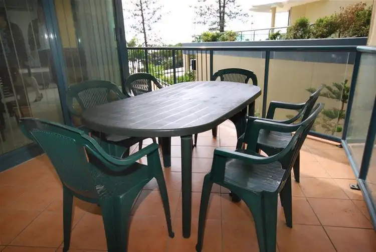 Sixth view of Homely unit listing, 41/13 Mooloolaba Esplanade, Mooloolaba QLD 4557