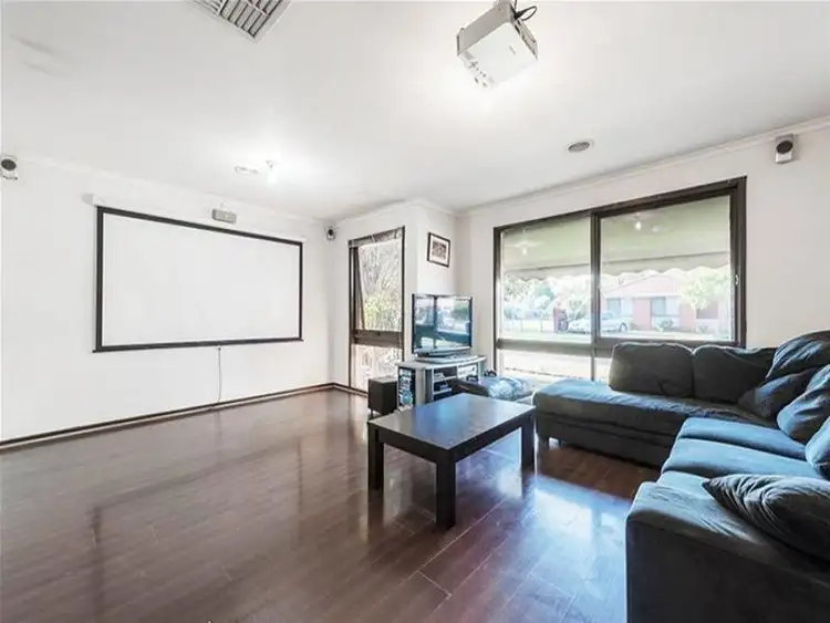 Second view of Homely house listing, 74 Carnoustie Drive, Sunbury VIC 3429