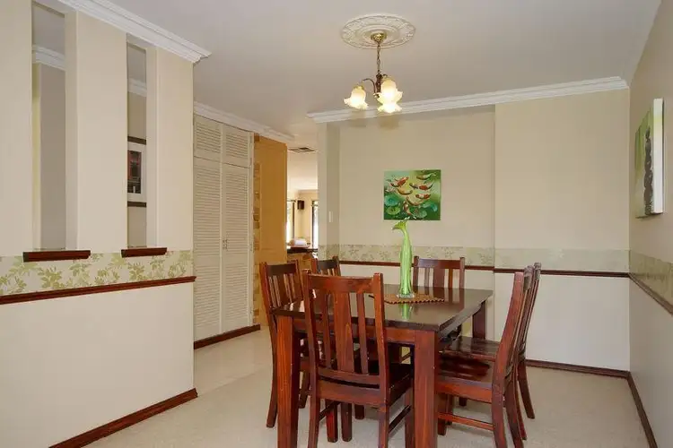 Sixth view of Homely house listing, 22 Hakea Plaza, Canning Vale WA 6155