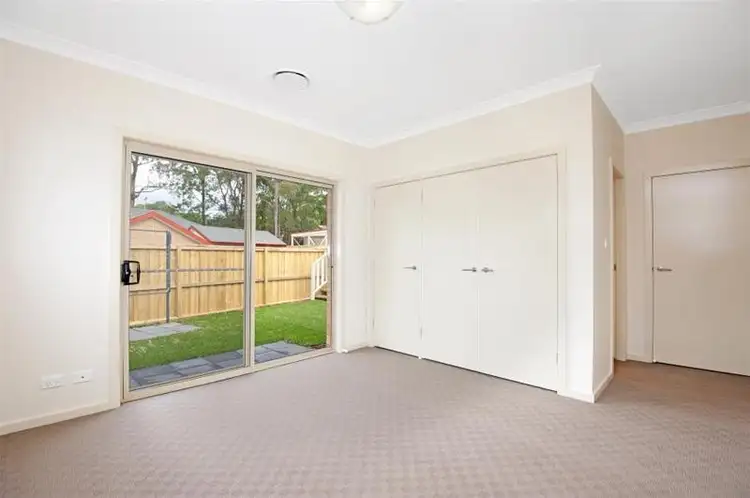 Fifth view of Homely house listing, 15/550-552 Old Northern Road, Dural NSW 2158