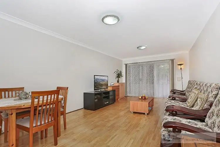 Fifth view of Homely townhouse listing, 4/128 Auburn Road, Auburn NSW 2144
