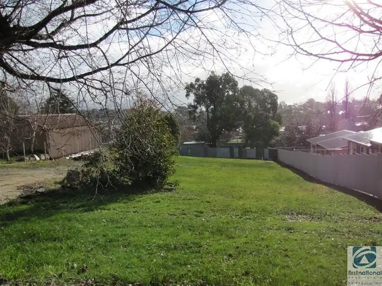 Main view of Homely land listing, 18 Kerferd Road, Beechworth VIC 3747