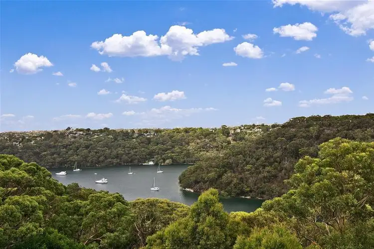 Fifth view of Homely house listing, 28 Morella Place, Castle Cove NSW 2069