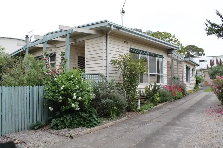 Main view of Homely house listing, 170 Thompson Avenue, Cowes VIC 3922