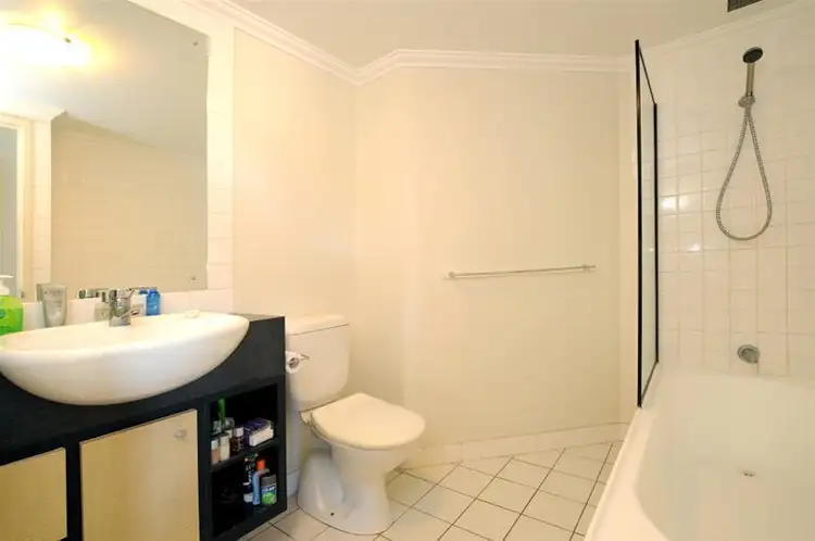 Sixth view of Homely apartment listing, 37/32 Mollison Street, South Brisbane QLD 4101