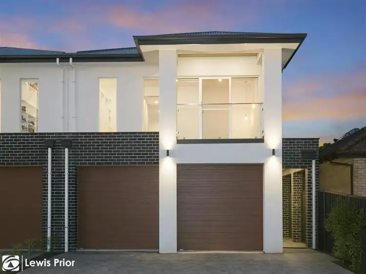 Second view of Homely house listing, 33b Markwick Crescent, Campbelltown SA 5074