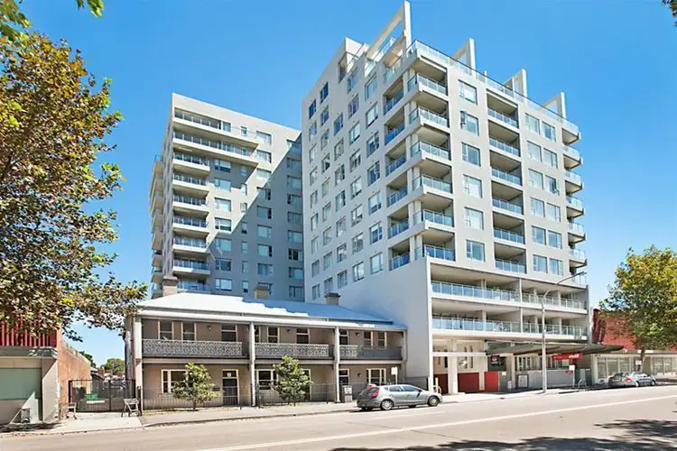 11/741 Hunter Street, Newcastle West NSW 2302
