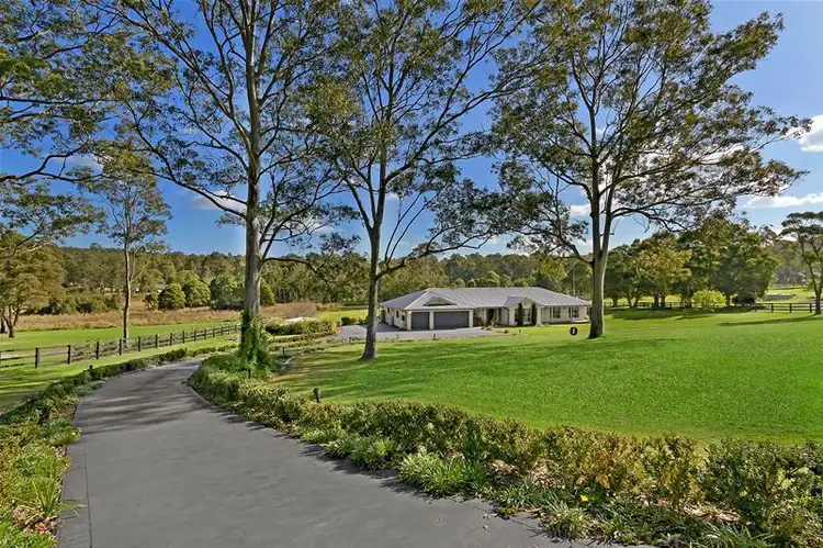 40 Burlington Drive, Jilliby NSW 2259