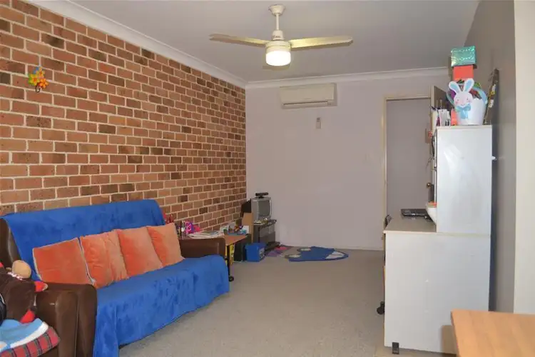 Fourth view of Homely semi-detached listing, 9/20 Henderson Street, Inverell NSW 2360